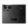 Projetor laser de curta distância Optoma ZU607TST, DLP, WUXGA 1920x1200, 6000 lúmenes ANSI, preto
