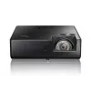 Projetor laser de curta distância Optoma ZU607TST, DLP, WUXGA 1920x1200, 6000 lúmenes ANSI, preto