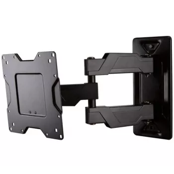 Suporte de parede articulado ERGOTRON Neo-Flex VHD muito pesado (preto)