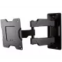 Suporte de parede articulado ERGOTRON Neo-Flex VHD muito pesado (preto)