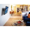 Suporte de parede articulado ERGOTRON Neo-Flex VHD muito pesado (preto)