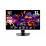 Monitor de computador MSI MPG 321URXDE QD-OLED 80 cm (31,5 polegadas) 3840 x 2160 píxeis 4K Ultra HD preto