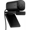 Webcam HP 965 4K Streaming, 8 MP, 3840 x 2160 píxeis, Full HD, 60 fps, 1280x720@30fps, 1280x720@60fps, 1920x1080@30fps, 1920x1080@60fps, 3840x2160@30fps, USB