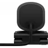Webcam HP 965 4K Streaming, 8 MP, 3840 x 2160 píxeis, Full HD, 60 fps, 1280x720@30fps, 1280x720@60fps, 1920x1080@30fps, 1920x1080@60fps, 3840x2160@30fps, USB