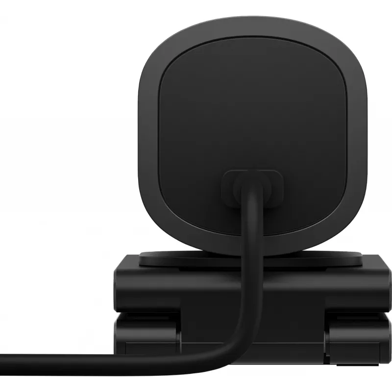 Webcam HP 965 4K Streaming, 8 MP, 3840 x 2160 píxeis, Full HD, 60 fps, 1280x720@30fps, 1280x720@60fps, 1920x1080@30fps, 1920x1080@60fps, 3840x2160@30fps, USB