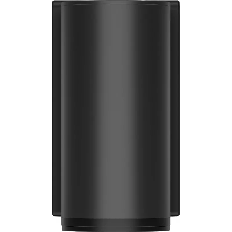 Webcam HP 965 4K Streaming, 8 MP, 3840 x 2160 píxeis, Full HD, 60 fps, 1280x720@30fps, 1280x720@60fps, 1920x1080@30fps, 1920x1080@60fps, 3840x2160@30fps, USB