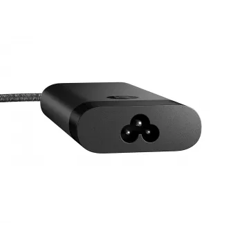Fonte de alimentação para portátil HP 110W USB-C, portátil, interior, 110 W, Empresarial, preto, 0 - 35 °C