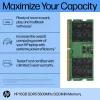 Módulo de memória HP 16GB DDR5 5600 SODIMM 1 x 16 GB 5600 MHz