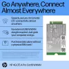 Placas/adaptadores de interface HP 4G LTE-A Pro Cat16 WWAN