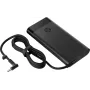 Transformador CA HP Smart de 230 W (AQ9X8AA) para portátil, para interior, entrada de 115 V, 4,5 mm, ficha UE, preto