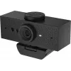 Webcam HP 620 FHD, 4 MP, 1920 x 1080 píxeis, Full HD, 60 fps, 720p, 1080p, 5x