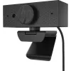Webcam HP 620 FHD, 4 MP, 1920 x 1080 píxeis, Full HD, 60 fps, 720p, 1080p, 5x