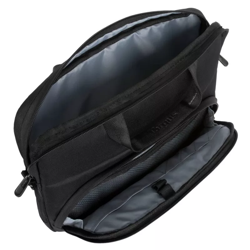 Targus Education Eco 29,5 cm (11,6 inch) mala de tiracolo preta