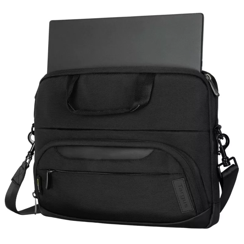 Targus Education Eco 29,5 cm (11,6 inch) mala de tiracolo preta
