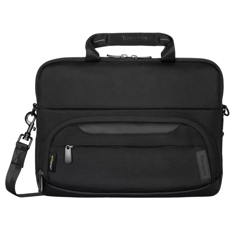 Targus Education Eco 29,5 cm (11,6 inch) mala de tiracolo preta
