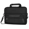 Targus Education Eco 29,5 cm (11,6 inch) mala de tiracolo preta