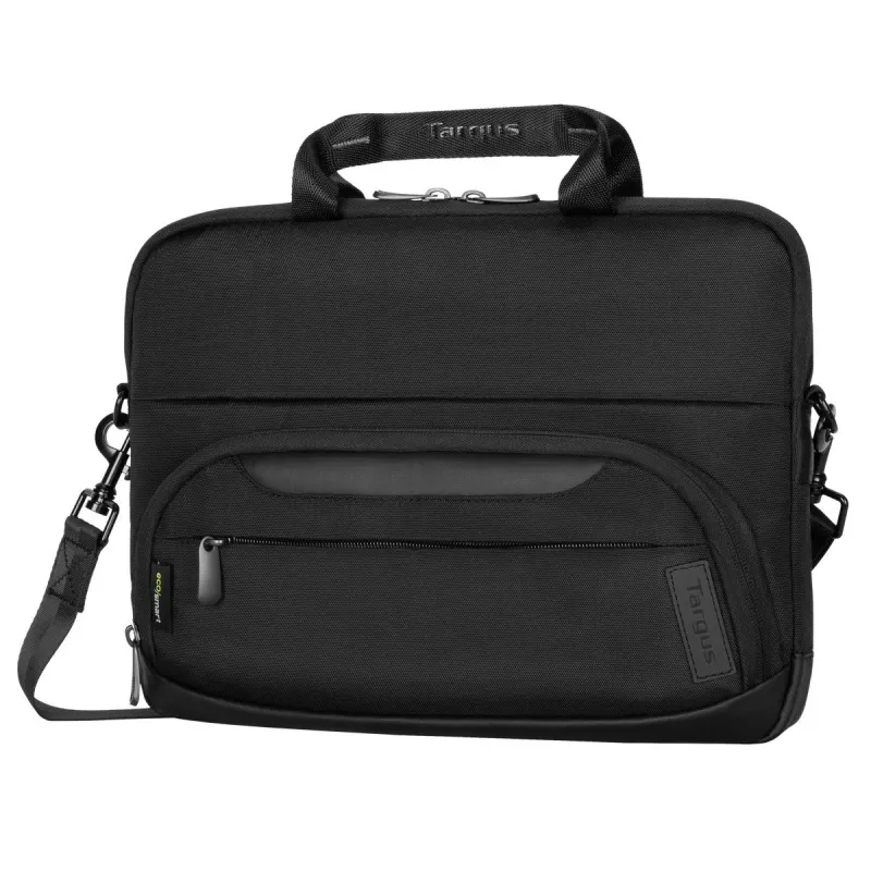 Targus Education Eco 29,5 cm (11,6 inch) mala de tiracolo preta