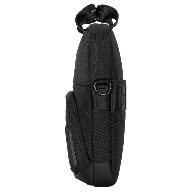 Targus Education Eco 29,5 cm (11,6 inch) mala de tiracolo preta