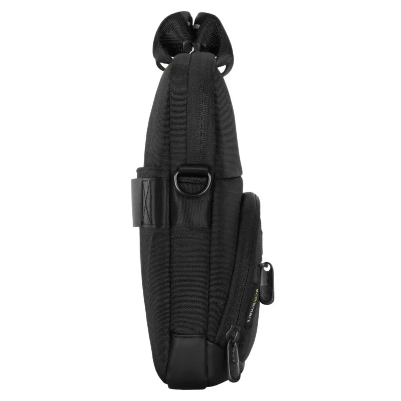 Targus Education Eco 29,5 cm (11,6 inch) mala de tiracolo preta