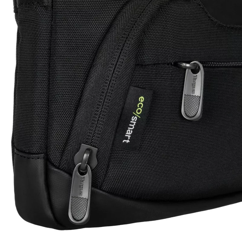 Targus Education Eco 29,5 cm (11,6 inch) mala de tiracolo preta