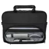Targus Education Eco 29,5 cm (11,6 inch) mala de tiracolo preta