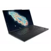 Estação de trabalho móvel Lenovo ThinkPad P1 Gen 8 Intel Core Ultra 7 255H 64GB 1TB SSD NVIDIA RTX PRO 2000