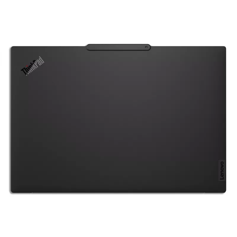 Estação de trabalho móvel Lenovo ThinkPad P1 Gen 8 Intel Core Ultra 7 255H 64GB 1TB SSD NVIDIA RTX PRO 2000