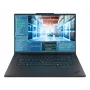 Portátil Lenovo ThinkPad T1g Gen 8 (21TD0002GE), Intel Core Ultra 7 255H, 40,6 cm (16 polegadas) WUXGA 1920 x 1200, 32 GB LPDDR5x-SDRAM, 1 TB SSD, NVIDIA GeForce RTX 5060, Windows 11 Pro, preto