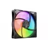 be quiet LIGHT WINGS LX 140mm PWM High Speed pack de 3 ventoinhas para caixa de computador pretas 14 cm 3 unidades