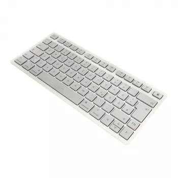 Teclado sem fios CHERRY KW 7100 MINI BT layout 75%