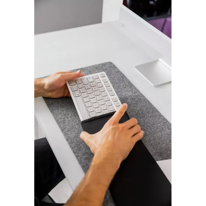 Teclado sem fios CHERRY KW 7100 MINI BT layout 75%