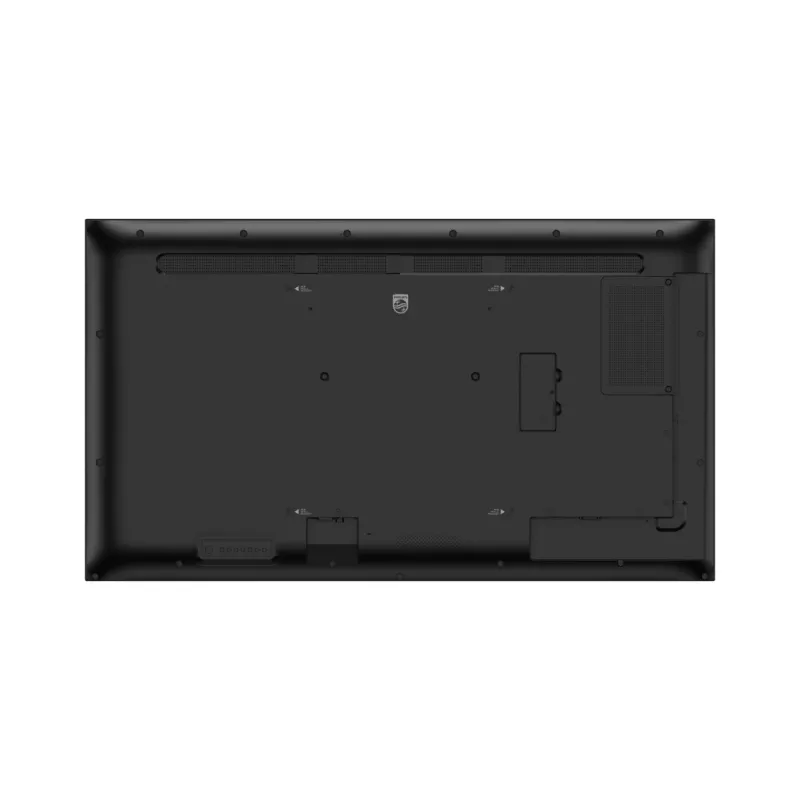 Philips 55BDL4650D ecrã plano de sinalização digital 139,7 cm (55