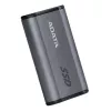 ADATA SE880 1 TB USB Type-C 3.2 Gen 2 (3.1 Gen 2) cinzento