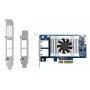 QNAP QXG-10G2T-X710 placa de rede PCIe 10GbE RJ45 de duas portas