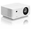 Projetor DLP laser portátil de curta distância Optoma ML1080ST, Full HD 1920x1080, 1200 lm, USB-C, IPX5, branco