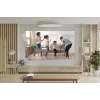 Projetor DLP laser portátil de curta distância Optoma ML1080ST, Full HD 1920x1080, 1200 lm, USB-C, IPX5, branco