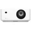 Projetor DLP laser portátil de curta distância Optoma ML1080ST, Full HD 1920x1080, 1200 lm, USB-C, IPX5, branco