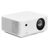 Projetor DLP laser portátil de curta distância Optoma ML1080ST, Full HD 1920x1080, 1200 lm, USB-C, IPX5, branco