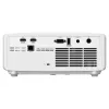 Projetor Optoma ZH462 5000 ANSI lúmenes DLP 1080p 3D branco