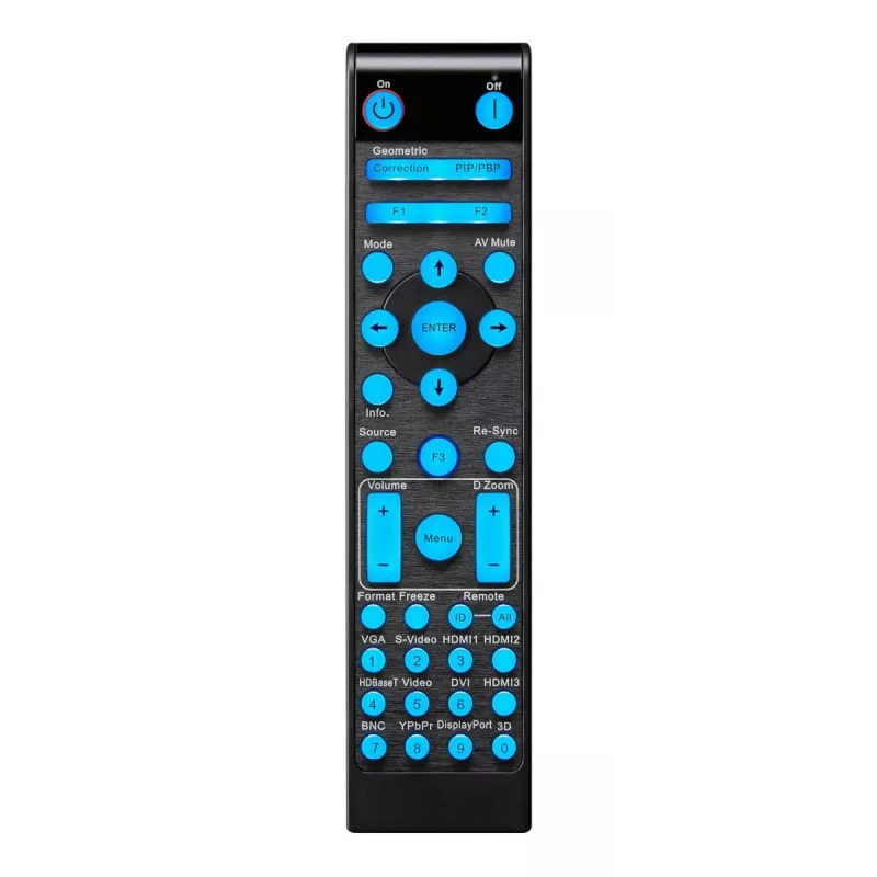 Projetor OPTOMA ZU707T - DLP WUXGA 1920x1200 7000 LM