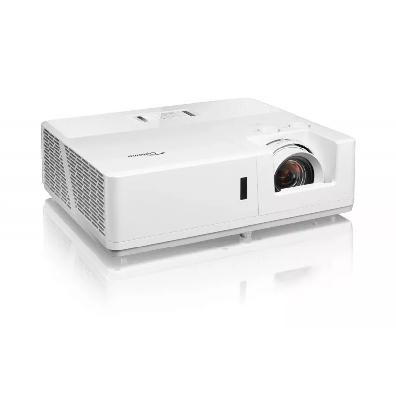 Projetor OPTOMA ZU707T - DLP WUXGA 1920x1200 7000 LM