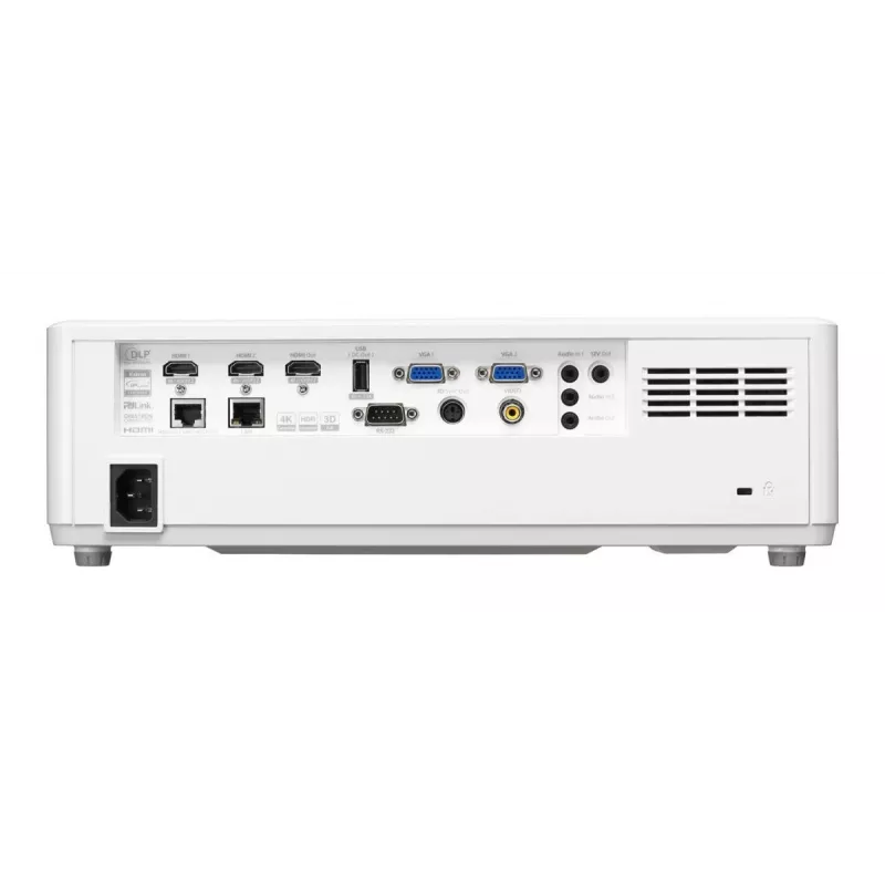 Projetor OPTOMA ZU707T - DLP WUXGA 1920x1200 7000 LM