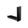 Router sem fios NETGEAR Nighthawk AX1800 Dual-Band (2,4 GHz / 5 GHz) preto