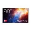 Ecrã plano de sinalização digital Optoma N3981K 98