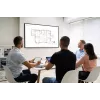 Ecrã plano de sinalização digital Optoma N3981K 98