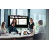 Ecrã plano de sinalização digital Optoma N3981K 98