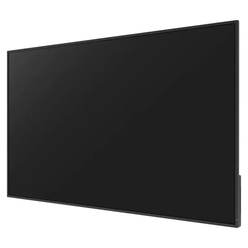 Ecrã plano de sinalização digital Optoma N3981K 98