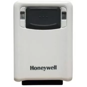 Leitor de códigos de barras HONEYWELL Vuquest 3320g kit USB – inclui leitor ivory 3320g, cabo USB Type-A reto 2,9 m e documentação