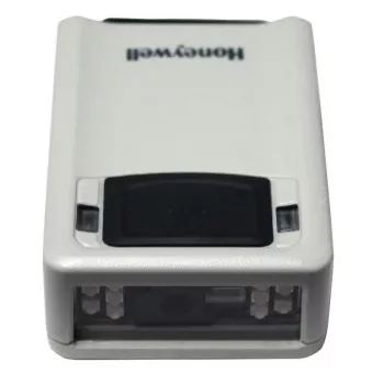 Leitor de códigos de barras HONEYWELL Vuquest 3320g kit USB – inclui leitor ivory 3320g, cabo USB Type-A reto 2,9 m e documentação
