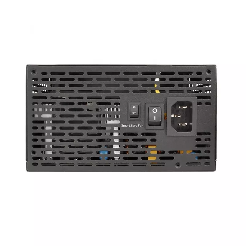 Fonte de alimentação THERMALTAKE - Toughpower PF3 750W Platinum - TT Premium Edition